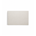 Bella Headboard Off White 140 cm
