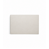 Bella Headboard Off White 140 cm