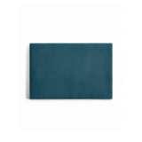 Bella Headboard Petrol 140 cm