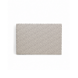 Bella Headboard Dotted Black 140 cm