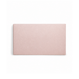 Bella Headboard Blush 160 cm