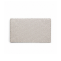 Bella Headboard Dotted Brown 160 cm