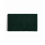 Bella Headboard Emerald Green 160 cm