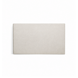Bella Headboard Off White 160 cm
