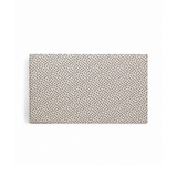 Bella Headboard Dotted Black 160 cm