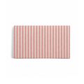 Bella Headboard Stripe Coral 160 cm