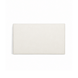 Bella Headboard True White 160 cm