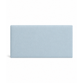 Bella Headboard Baby Blue 180 cm