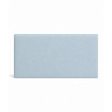 Bella Headboard Baby Blue 180 cm