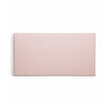 Bella Headboard Blush 180 cm