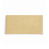 Bella Headboard Creme 180 cm