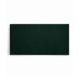 Bella Headboard Emerald Green 180 cm