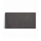 Bella Headboard Greige 180 cm