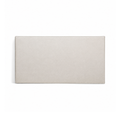 Bella Headboard Off White 180 cm