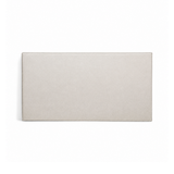 Bella Headboard Off White 180 cm