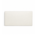 Bella Sänggavel True White 180 cm