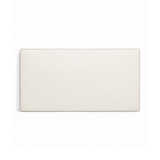 Bella Headboard True White 180 cm