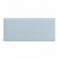 Bella Headboard Baby Blue 210 cm