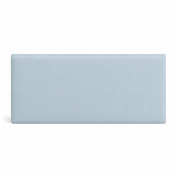 Bella Headboard Baby Blue 210 cm