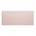 Bella Headboard Blush 210 cm