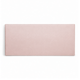 Bella Headboard Blush 210 cm