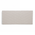 Bella Headboard Dotted Brown 210 cm