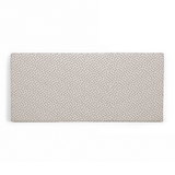 Bella Headboard Dotted Brown 210 cm