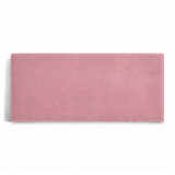 Bella Headboard Dusty Pink 210 cm
