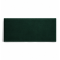 Bella Headboard Emerald Green 210 cm