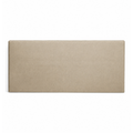 Bella Headboard Khaki 210 cm