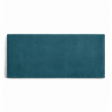 Bella Headboard Petrol 210 cm