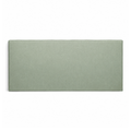 Bella Headboard Pistachio 210 cm
