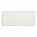 Bella Headboard True White 210 cm