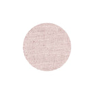 Tyg på löpmeter linne Blush