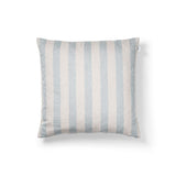 Cushion Cover Stripe Blue