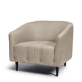 Carla Armchair Khaki