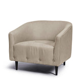 Carla Armchair Khaki