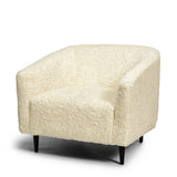 Carla Armchair Teddy