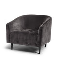 Carla Armchair Greige