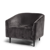 Carla Armchair Greige