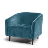 Carla Armchair Petrol