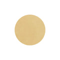 Fabric by the Meter Velvet Cream