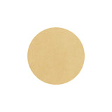 Fabric by the Meter Velvet Cream