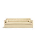 Dahlia Original 3-Sitssoffa Creme