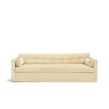 Dahlia Original 3-Seat Sofa Creme