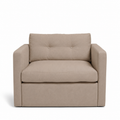 Dahlia Armchair Elephant