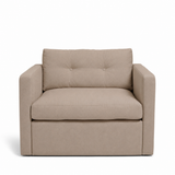 Dahlia Armchair Elephant