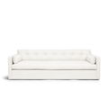 Dahlia Original 3-Seat Sofa True White