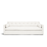Dahlia Grande 3-Sitssoffa True White