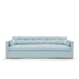 Dahlia Grande 3-Seat Sofa Baby Blue